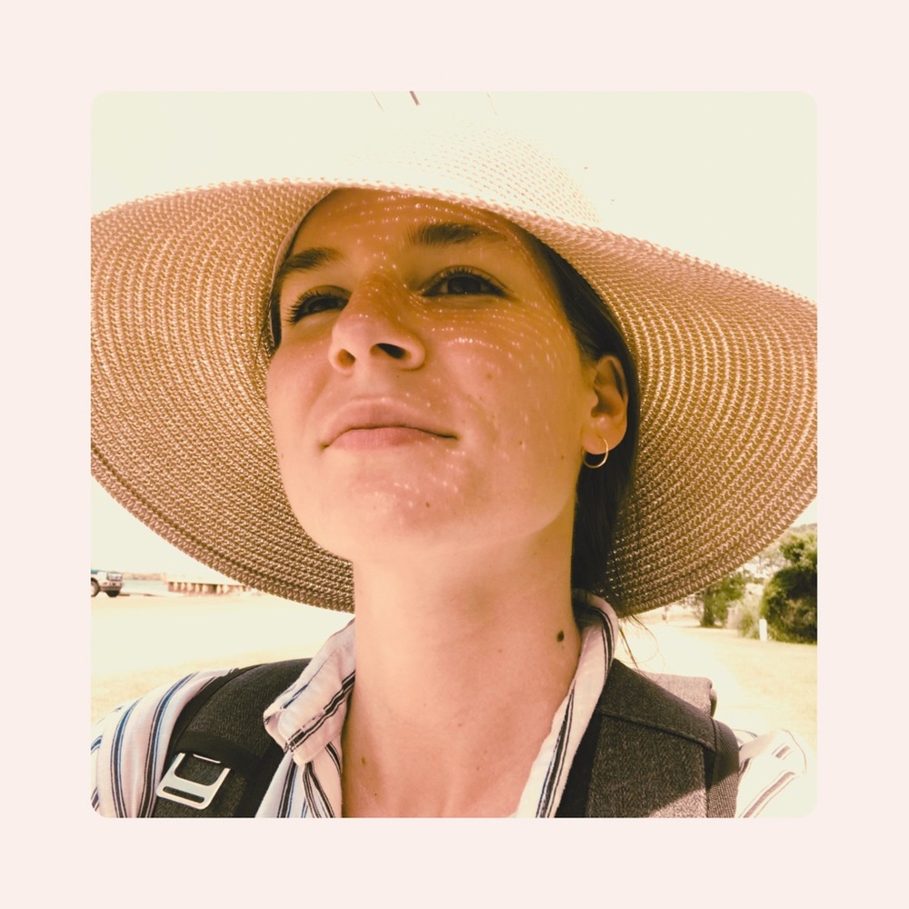 Meet your Posher, Amber